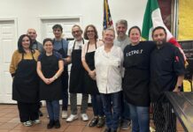 Usa, a Detroit celebrata la “Settimana della cucina italiana nel mondo”
