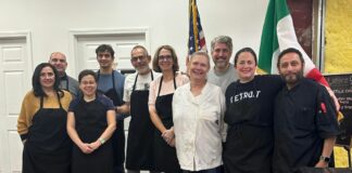 Usa, a Detroit celebrata la “Settimana della cucina italiana nel mondo”