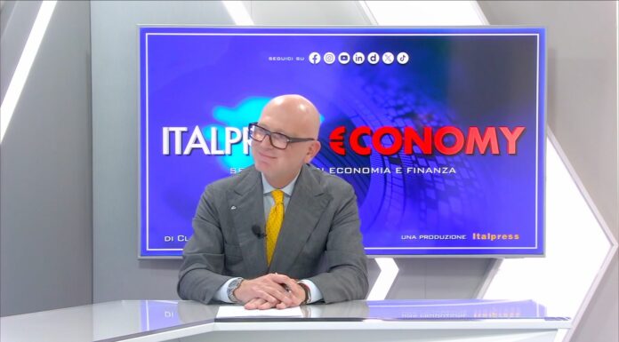 Conte (Anasf) “Consulenti finanziari progettano il futuro”