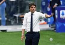 Conte “Atalanta tra le grandi, non faccio miracoli”
