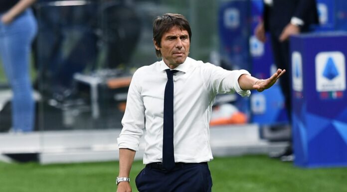 Conte “Atalanta tra le grandi, non faccio miracoli”