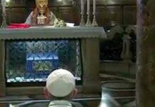 Defunti, Papa Francesco sceglie momento di silenzio al posto dell’Omelia