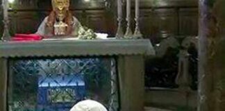 Defunti, Papa Francesco sceglie momento di silenzio al posto dell’Omelia