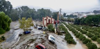 Alluvione Valencia, Sanchez “211 vittime accertate, soccorsi difficili”