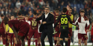 Juric “Bene col Torino, ma ora conta vincere a Verona”