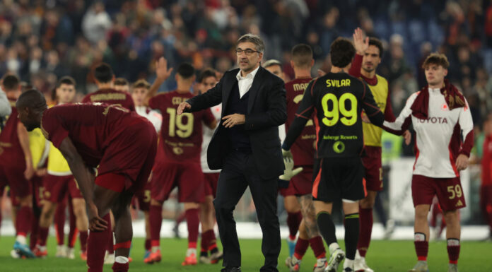 Juric “Bene col Torino, ma ora conta vincere a Verona”