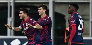 Il Bologna ritrova la vittoria al Dall’Ara, Lecce battuto 1-0