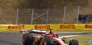 Isola “Rinvio delle qualifiche una sensata conclusione”