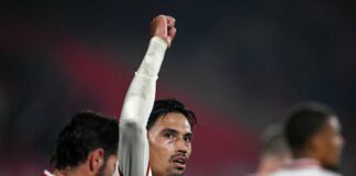 Primo successo del Milan lontano da San Siro, Monza ko 1-0