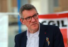 Landini “In piazza per salute e scuola, Salvini ridicolo sulle pensioni”