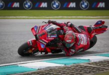 MotoGp, in Malesia vince Bagnaia e il mondiale si decide a Barcellona