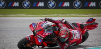 MotoGp, in Malesia vince Bagnaia e il mondiale si decide a Barcellona