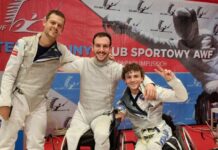 Cdm Paralimpica, a Pisa scatta il nuovo quadriennio