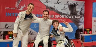 Cdm Paralimpica, a Pisa scatta il nuovo quadriennio