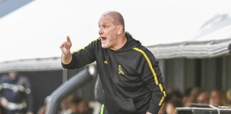 Modena, esonerato il tecnico Pierpaolo Bisoli