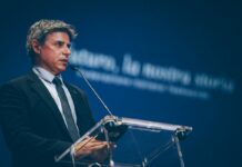 Cito rieletto presidente Fita “Aumenta il senso di responsabilità”