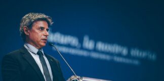 Cito rieletto presidente Fita “Aumenta il senso di responsabilità”