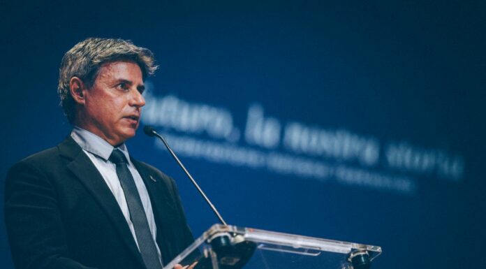 Cito rieletto presidente Fita “Aumenta il senso di responsabilità”