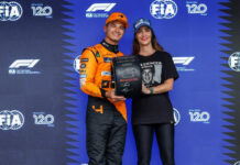 Gp Brasile, Isola “Gomme all’altezza della situazione”