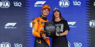 Gp Brasile, Isola “Gomme all’altezza della situazione”