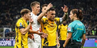 L’Inter batte il Venezia 1-0 e si avvicina al Napoli