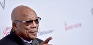 Morto Quincy Jones, il produttore di “Thriller” di Michael Jackson