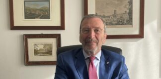 Massimo Agosti nuovo presidente della Società Italiana di Neonatologia