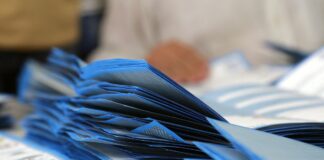 Regionali, in Emilia Romagna al voto quasi 3,6 milioni di elettori