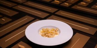 Con Barilla Al Bronzo la scarpetta diventa un gesto gourmet