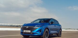 Veicoli Nissan e-Power superano traguardo delle 1,5 mln unità prodotte