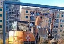 Progetto “Restart” Scampia, al via cantiere per rigenerazione delle Vele