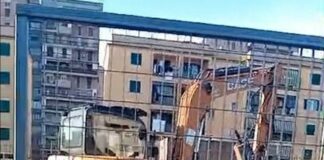 Progetto “Restart” Scampia, al via cantiere per rigenerazione delle Vele