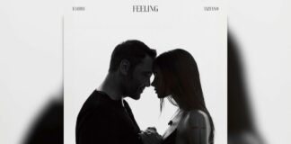 “Feeling”, il primo singolo insieme di Elodie e Tiziano Ferro