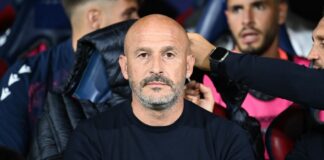 Italiano “Con Monaco non è gara abbordabile”