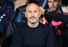Italiano “Con Monaco non è gara abbordabile”