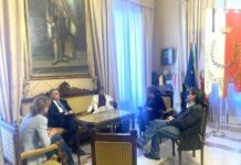 Fiammetta Borsellino a Bari “Fondamentale coinvolgere i giovani in percorsi di legalità”