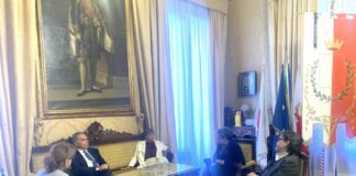 Fiammetta Borsellino a Bari “Fondamentale coinvolgere i giovani in percorsi di legalità”