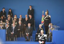Zaia “Grazie a donne e uomini in divisa impegnati in difesa cittadini”