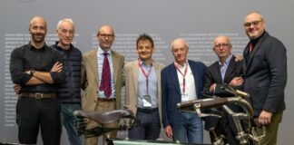 EICMA, in mostra 36 moto iconiche per i 110 anni dell’Esposizione