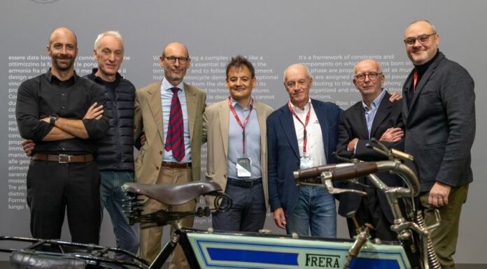 EICMA, in mostra 36 moto iconiche per i 110 anni dell’Esposizione