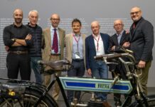 EICMA, in mostra 36 moto iconiche per i 110 anni dell’Esposizione