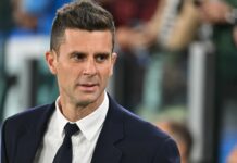 Motta “Serve continuità, affronteremo Lille con grande rispetto”