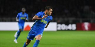 L’Empoli batte 1-0 il Como, decide Pellegri