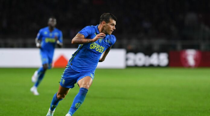 L’Empoli batte 1-0 il Como, decide Pellegri