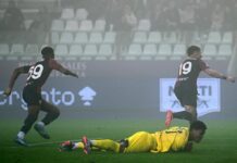 Genoa ritrova la vittoria, Parma battuto 1-0
