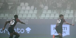 Genoa ritrova la vittoria, Parma battuto 1-0