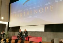 Palermo, Paolo Sorrentino incontra il pubblico del Cinema Rouge et Noir