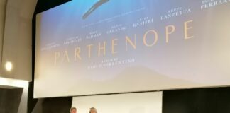 Palermo, Paolo Sorrentino incontra il pubblico del Cinema Rouge et Noir