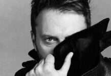 “Alaska Baby”, fuori il 29 novembre il nuovo album di Cremonini
