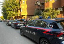 Estorsione con metodo mafioso ai danni di un ristorante di Ostia, 2 arresti
